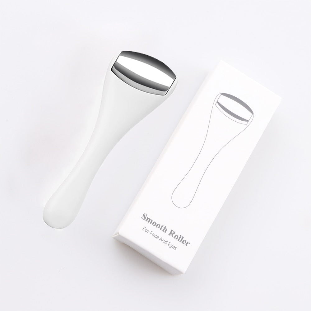 Stainless Steel Ice Roller