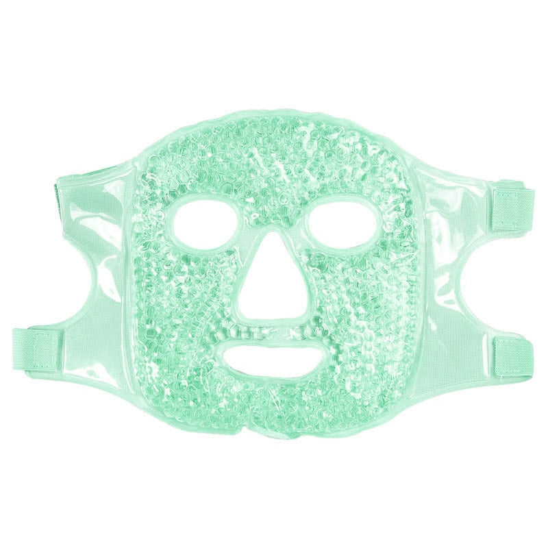 Ice Gel Face Mask