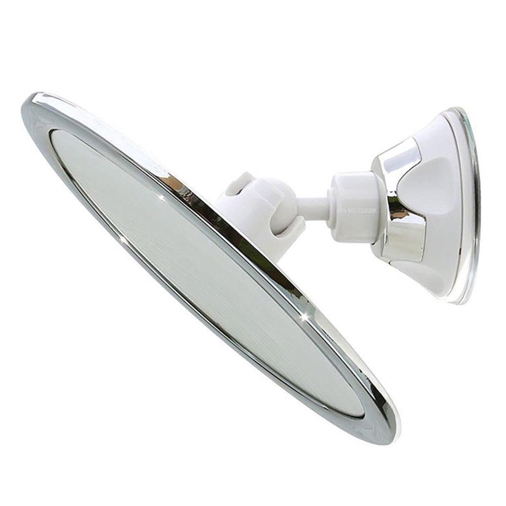 Suction Mount Shower Mirror