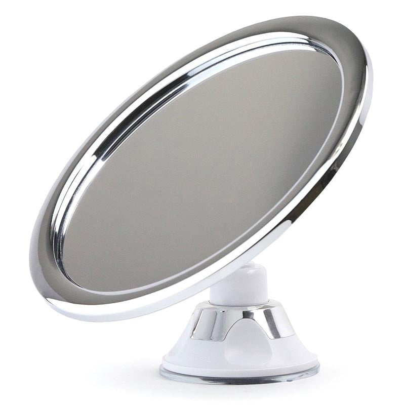 Suction Mount Shower Mirror